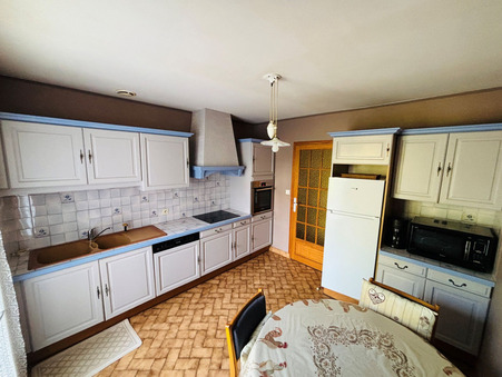 Maison 296 500 &euro; sur Oudon (44521) - Réf. 1420LB