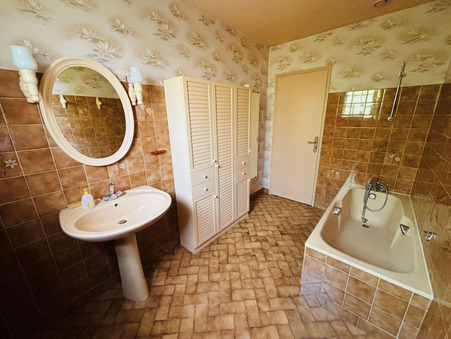 Maison sur Oudon ; 296 500 &euro; ; Vente Réf. 1420LB