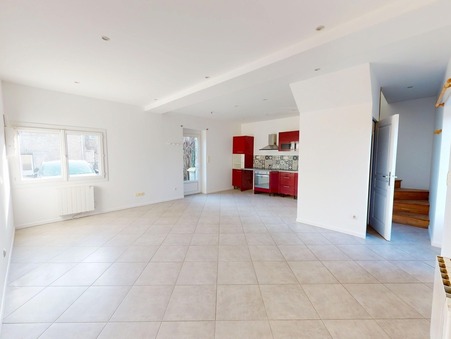 A vendre appartement Moncourt Fromonville 77140; 180 000 &euro; 