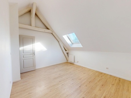 A vendre appartement Moncourt Fromonville 77140; 180 000 &euro; 