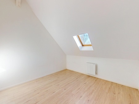 Achat appartement Moncourt Fromonville Réf. 216214