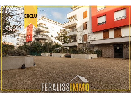 A vendre appartement Éragny 95610; 239 000 &euro; 