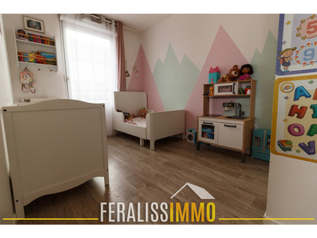 Vente appartement 239 000 &euro;  Éragny