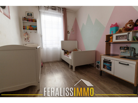 Appartement 239 000 &euro;  Réf. 10007 Éragny