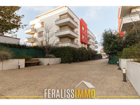 Appartement 239 000 &euro;  sur Éragny (95610) - Réf. 10007