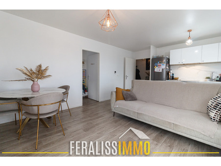 A vendre appartement Éragny 95610; 239 000 &euro; 