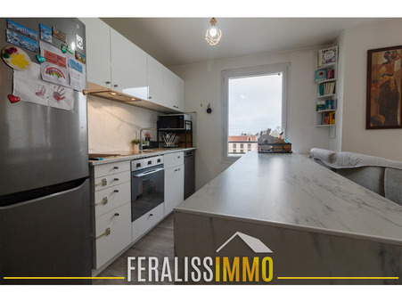 Appartement sur Éragny ; 239 000 &euro;  ; Achat Réf. 10007