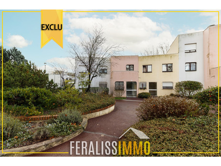 A vendre appartement Cergy 95000; 279 900 &euro; 