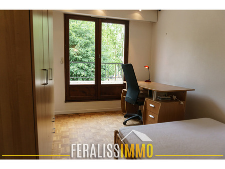 Appartement 279 900 &euro;  sur Cergy (95000) - Réf. 9928