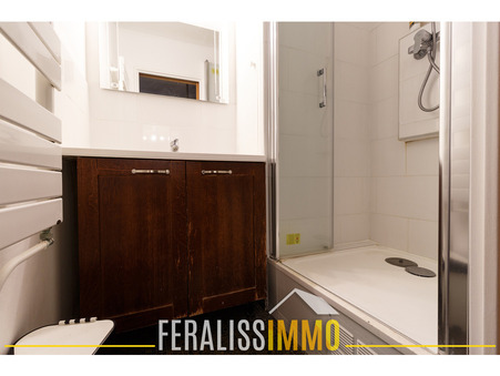 Vente appartement 279 900 &euro;  Cergy