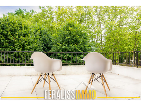 Appartement sur Cergy ; 279 900 &euro;  ; A vendre Réf. 9928