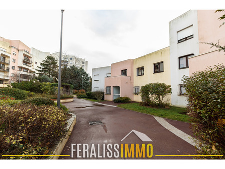 Achat appartement Cergy Réf. 9928