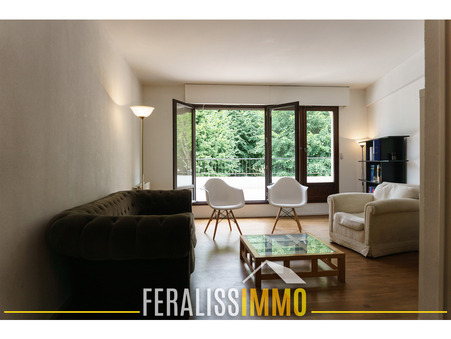 Vente appartement 279 900 &euro;  Cergy