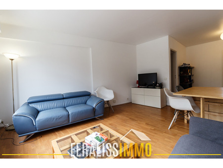 Achat appartement Cergy Réf. 9928
