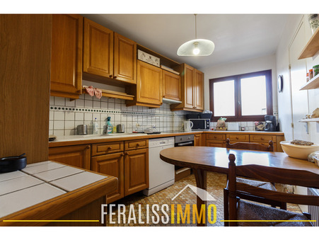 Vente appartement 279 900 &euro;  Cergy