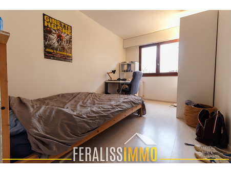 Vente appartement 279 900 &euro;  Cergy
