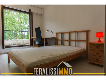 A vendre appartement Cergy 95000; 279 900 &euro; 