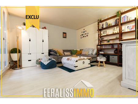 Appartement 159 500 &euro;  sur Jouy-le-Moutier (95280) - Réf. 10009