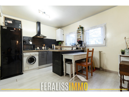 Vente appartement 159 500 &euro;  Jouy-le-Moutier