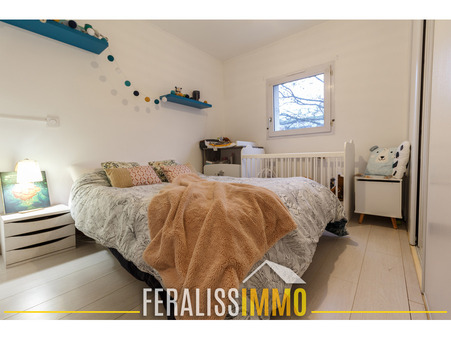 Appartement 159 500 &euro;  Réf. 10009 Jouy-le-Moutier