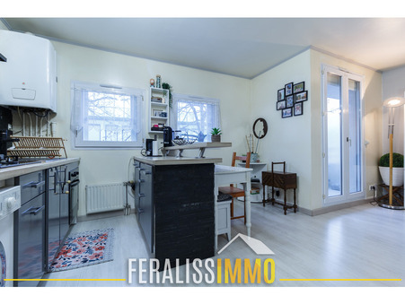 Vente appartement 159 500 &euro;  Jouy-le-Moutier