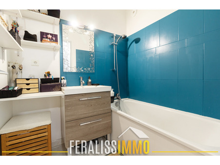 Achat appartement Jouy-le-Moutier Réf. 10009