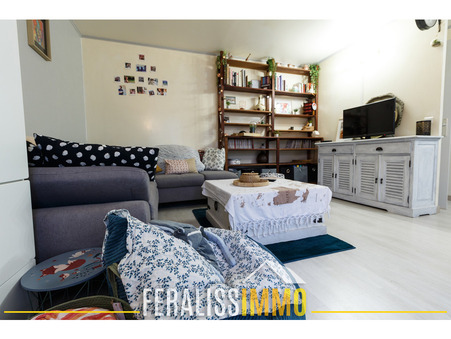 Vente appartement 159 500 &euro;  Jouy-le-Moutier