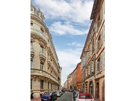 Vente local commercial 363 800 &euro; Toulouse