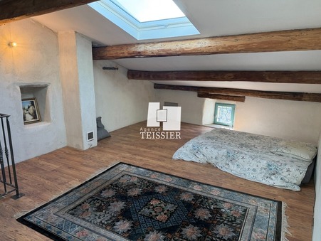 Achat maison Les Vans Réf. 6481