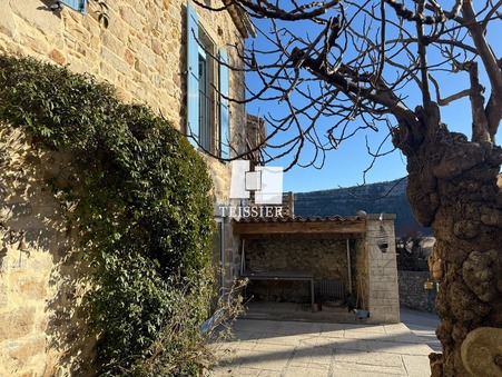 Maison 230 000 &euro;  Réf. 6481 Les Vans