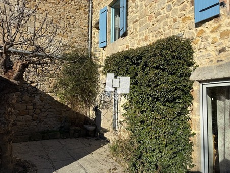 Maison 230 000 &euro;  sur Les Vans (07140) - Réf. 6481