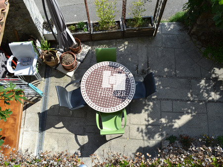 Achat maison Les Vans Réf. 6481