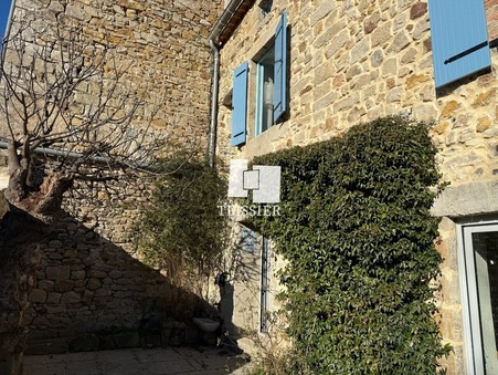 Maison 230 000 &euro;  Réf. 6481 Les Vans