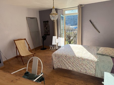 Achat maison Les Vans Réf. 6481