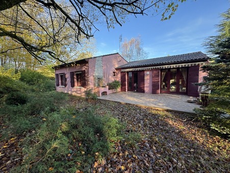 Maison 273 000 &euro; Réf. VM4315-HABITATCONSEILG_ La Chapelle des Pots