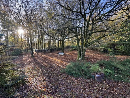 A vendre maison La Chapelle des Pots 17100; 273 000 &euro;