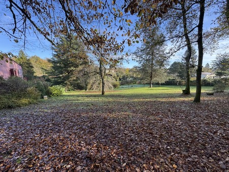 Maison 273 000 &euro; sur La Chapelle des Pots (17100) - Réf. VM4315-HABITATCONSEILG_