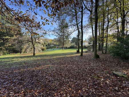 Maison sur La Chapelle des Pots ; 273 000 &euro; ; Achat Réf. VM4315-HABITATCONSEILG_