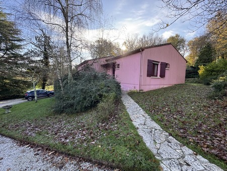 A vendre maison La Chapelle des Pots 17100; 273 000 &euro;