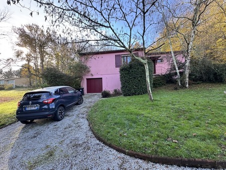 Vente maison 273 000 &euro; La Chapelle des Pots