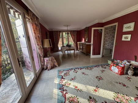 Vente maison 273 000 &euro; La Chapelle des Pots