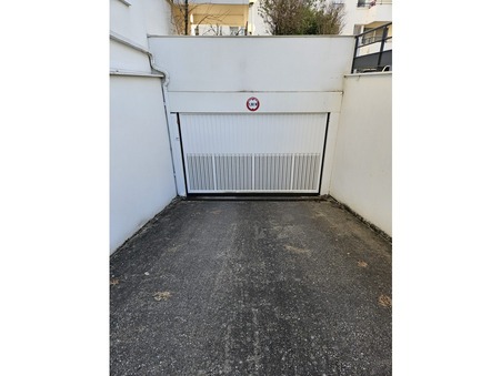 Vente parking 19 000 &euro; Bordeaux