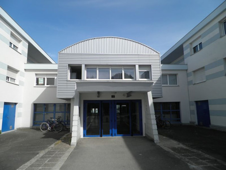 Achat appartement Rennes Réf. AB1465