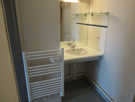 Appartement 112 350 &euro; Réf. AB1465 Rennes