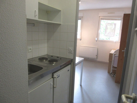 Appartement 112 350 &euro; sur Rennes (35700) - Réf. AB1465