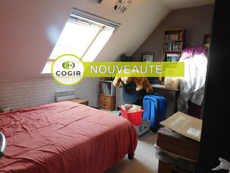 Achat maison Cintre Réf. PGP2130