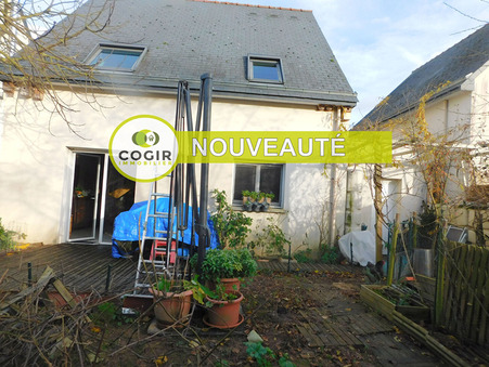 Maison sur Cintre ; 279 000 &euro; ; Vente Réf. PGP2130