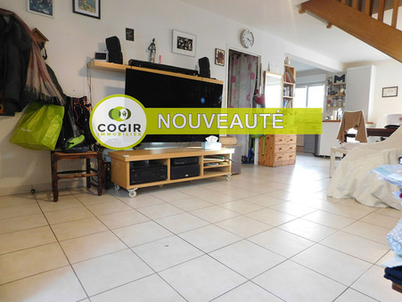 Maison 279 000 &euro; Réf. PGP2130 Cintre