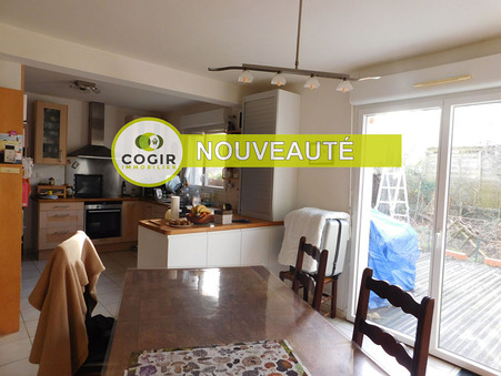 A vendre maison Cintre 35310; 279 000 &euro;