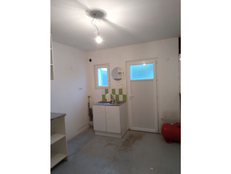 Maison 1 384 &euro;  sur Chantepie (35135) - Réf. 4787